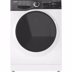 Whirlpool Lavatrice a libera installazione - WSB 726 D IT - Vista aggiuntiva 2