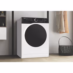Whirlpool Lavatrice a libera installazione - WSB 726 D IT - Vista aggiuntiva 5