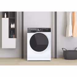 Whirlpool Lavatrice a libera installazione - WSB 726 D IT - Vista aggiuntiva 6