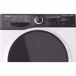 Whirlpool Lavatrice a libera installazione - WSB 726 D IT - Vista aggiuntiva 7