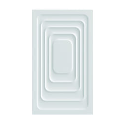 Whirlpool WAM 949WB IT, 9kg, classe A -30%, colore Bianco, Inverter, 1400 giri, Display digitale XL, vapore, porta nera, Wi-Fi