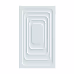 Whirlpool WAM 049WB IT, 10kg, classe A -30%, Bianco,Inverter, 1400 giri, Display digitale XL, vapore, porta nera, Wi-Fi - Vista aggiuntiva 2