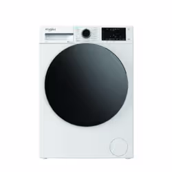 Whirlpool WAM R949WB IT Lavatrice carica frontale 9 kg 1400 giri/min classe A Bianco - Vista aggiuntiva 2