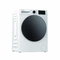 Whirlpool WAM R949WB IT Lavatrice carica frontale 9 kg 1400 giri/min classe A Bianco - Vista aggiuntiva 3