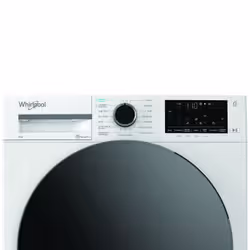 Whirlpool WAM R949WB IT Lavatrice carica frontale 9 kg 1400 giri/min classe A Bianco - Vista aggiuntiva 5