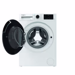 Whirlpool WAM R949WB IT Lavatrice carica frontale 9 kg 1400 giri/min classe A Bianco - Vista aggiuntiva 7