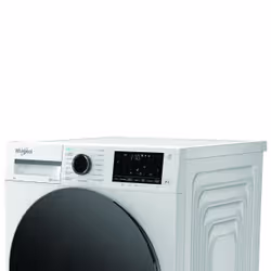 Whirlpool WAM R949WB IT Lavatrice carica frontale 9 kg 1400 giri/min classe A Bianco - Vista aggiuntiva 8
