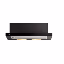 Beko CTB6250B, 420 m³/h, Aspirante, E, G, C, 69 dB