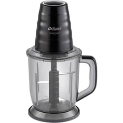 Arzum - AR1161 Tritatutto 400 w Nero
