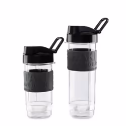 Arzum AR1032 Shake'N Take 970 L Frullatore da tavolo 300 W Nero - Vista aggiuntiva 4