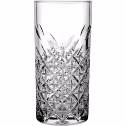 Descrizione Pasabahce Timeless Set 4 Coppe Martini 23cl Contenuto della confezione 4 Bicchieri