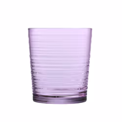 Pasabahce 5810600 bicchiere per acqua Colori assortiti 6 pz 410 ml - Vista aggiuntiva 4