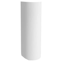 Colonna per lavabo - Serie Zentrum