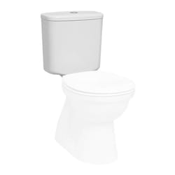 Cassetta per vaso monoblocco - Serie Normus
