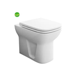 Vaso Filo Muro Vitra S20 Bianco