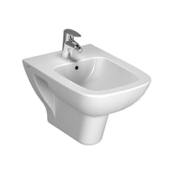 Vitra - Bidet sospeso in ceramica - Serie S20