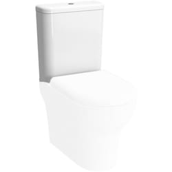 Cassetta per vaso monoblocco completa - Serie Zentrum