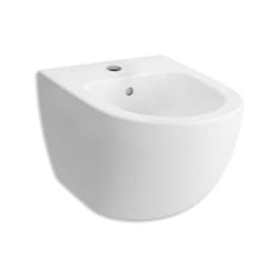 Vitra - Bidet sento bianco opaco sospeso