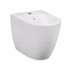 Vitra Sento bianco opaco filomuro garantito 10 anni Must Have di un arredo bagno moderno ed attento al design, Sento bianco o ...