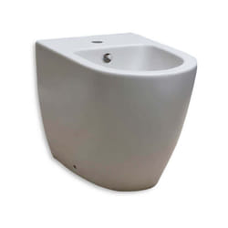 Vitra - Bidet Sento color tortora opaco a terra