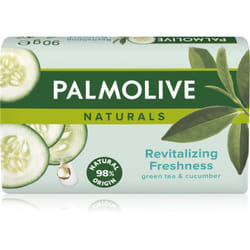 Palmolive Naturals Green Tea and Cucumber 90 g