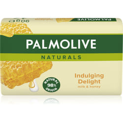 Palmolive Naturals Milk & Honey 90 g