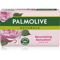 Palmolive Naturals Milk & Rose 90 g