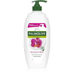 Palmolive Naturals Orchid con erogatore 750 ml