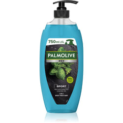 Palmolive Men Revitalising Sport 750 ml