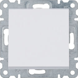 Hager WL0010 accessorio per cassetta di energia elettrica