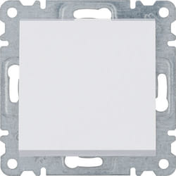 Hager WL0110 accessorio per cassetta di energia elettrica