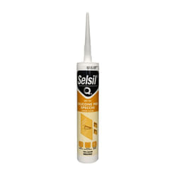 Silicone neutro per specchi 'sns' trasparente ml 310