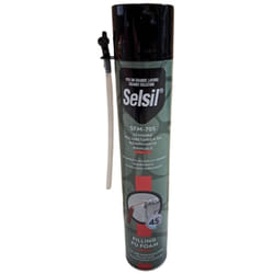 No Brand - Schiuma poliuretanica 'sfg-sfm' 'sfm-705' ml 750 - manuale