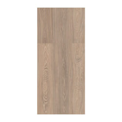 Iperbriko - Pavimento Laminato Fix Kt 701 Price Oak Timber - 7x197x1205 mm