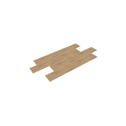Pavimento Laminato 7x197x1205 mm - 2,849 m2 Helen