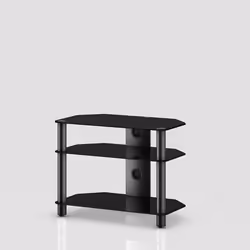 NEO Design Neo 370 81,3 cm (32") Nero