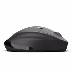Inca IWM-500GL mouse Ufficio Mano destra RF Wireless Ottico 1600 DPI
