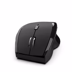 Inca IWM-500GL mouse Ufficio Mano destra RF Wireless Ottico 1600 DPI