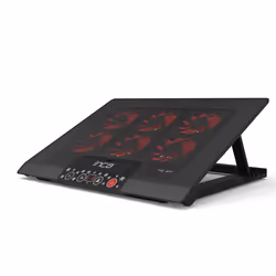 Inca INC-601GMS, 43,2 cm (17"), 6 pz, 7 cm, Pulsanti, 2500 Giri/min, 2500 Giri/min