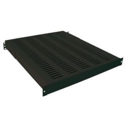 LogiLink SF1H45B porta accessori Mensola per scaffale