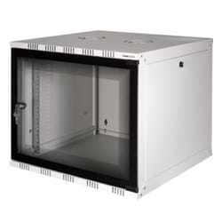 LogiLink W12A54G rack 12U Rack indipendenti Grigio