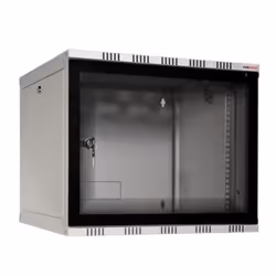 LogiLink W12A54G rack 12U Rack indipendenti Grigio - Vista aggiuntiva 5