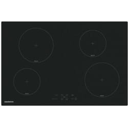Daewoo - Piano cottura ad induzione H7IT37M1IT 4 zone 78x52