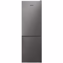 Frigorifero combinato 367 litri Frost Free Daewoo CKM0383EPNA0 Caratteristiche: Frigorifero combinato Libera installazione Co ...