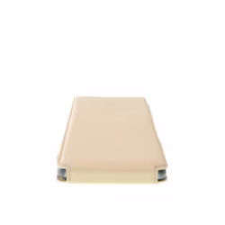 Galeli Flip Case custodia per cellulare Custodia flip a libro Beige