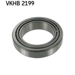 Cuscinetto ruota SKF VKHB 2199