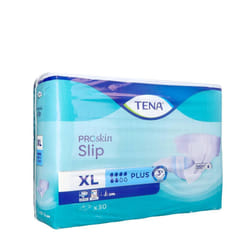 Tena Slip Plus Mutandina Assorbente Misura XL 30 Pezzi