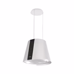 Silverline 4386 PURE PLUS, 765 m³/h, Filtrante, C, A, C, 61 dB