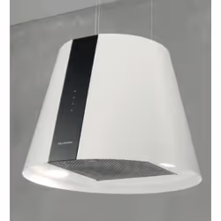 Silverline 4386 PURE PLUS Sospeso Bianco 765 m³/h