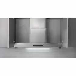 Silverline 3129 INSIDE 3 Integrato Acciaio inox 620 m³/h - Vista aggiuntiva 3